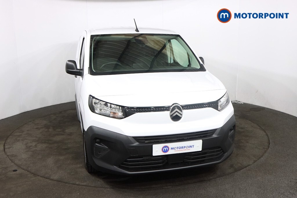 Used Citroen Berlingo 2025 for sale - 76540919: Photo 6