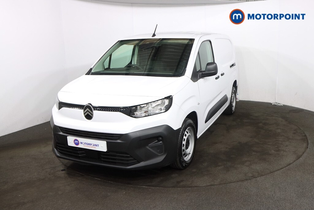 Used Citroen Berlingo 2025 for sale - 76540919: Photo 7
