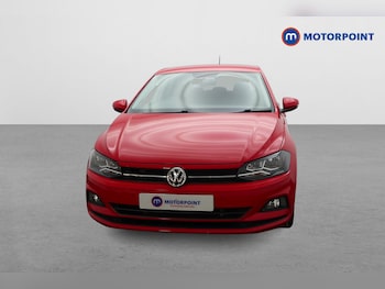Used Volkswagen Polo 2020 for sale - 78565875: Photo