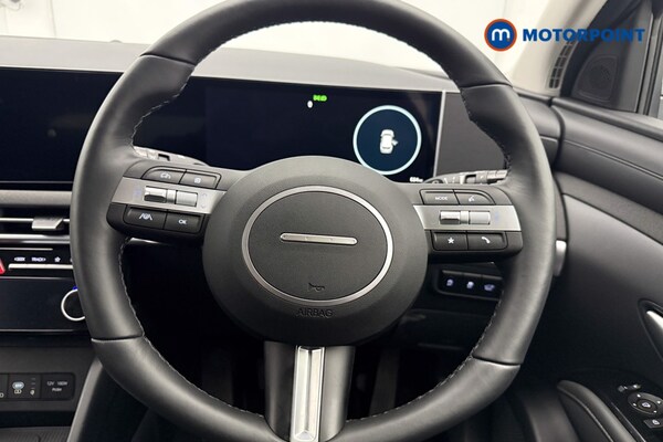 Used Hyundai TUCSON 2025 for sale - 76193520: Photo 13
