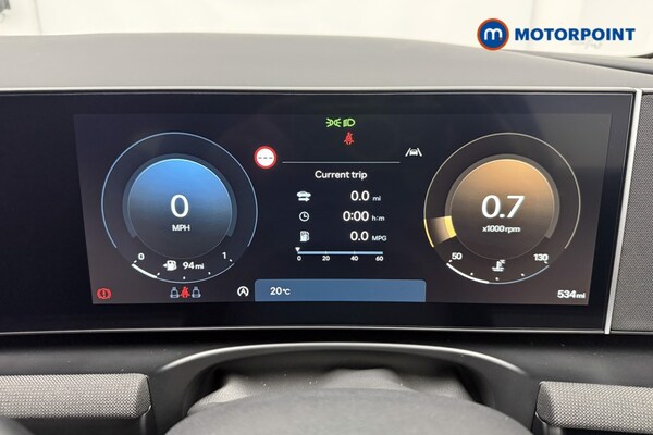 Used Hyundai TUCSON 2025 for sale - 76193520: Photo 14