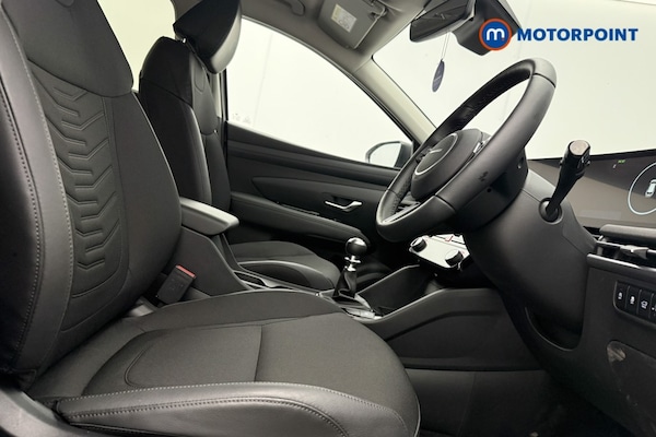 Used Hyundai TUCSON 2025 for sale - 76193520: Photo 16