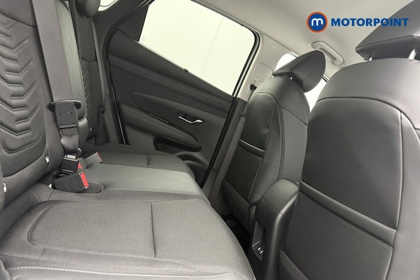 Used Hyundai TUCSON 2025 for sale - 76193520: Photo 17