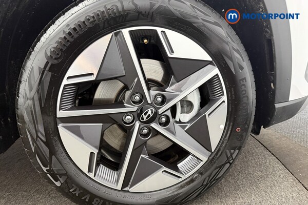 Used Hyundai TUCSON 2025 for sale - 76193520: Photo 19