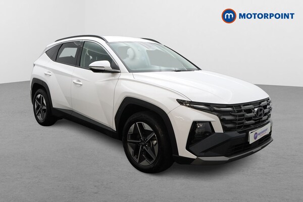 Used Hyundai TUCSON 2025 for sale - 76193520: Photo 1