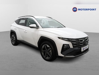 Hyundai - TUCSON