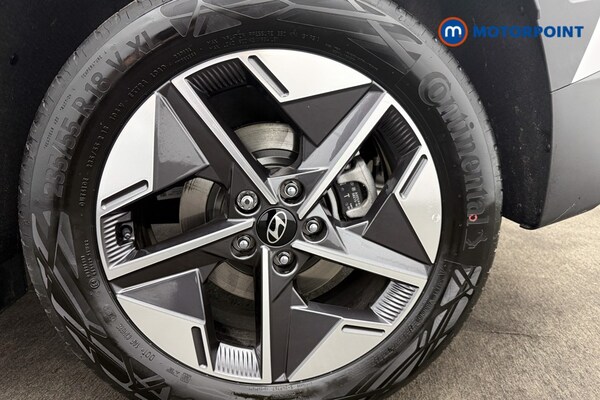 Used Hyundai TUCSON 2025 for sale - 76193520: Photo 21