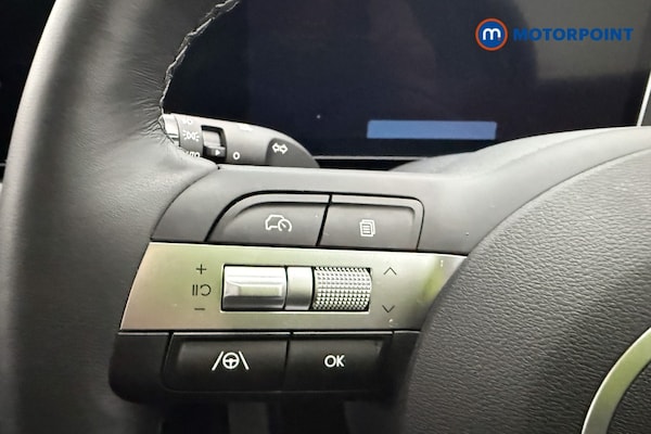 Used Hyundai TUCSON 2025 for sale - 76193520: Photo 22
