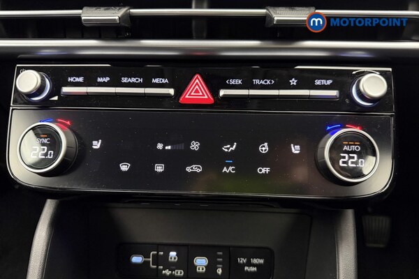 Used Hyundai TUCSON 2025 for sale - 76193520: Photo 24