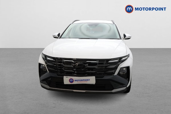 Used Hyundai TUCSON 2025 for sale - 76193520: Photo 2