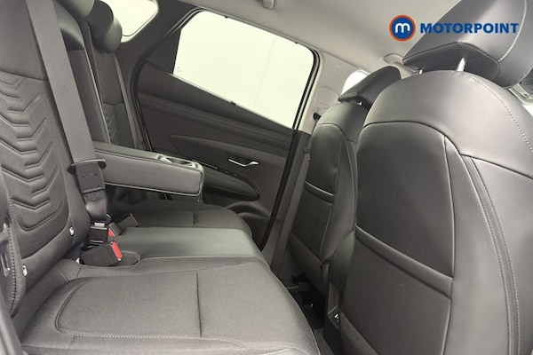 Used Hyundai TUCSON 2025 for sale - 76193520: Photo 30