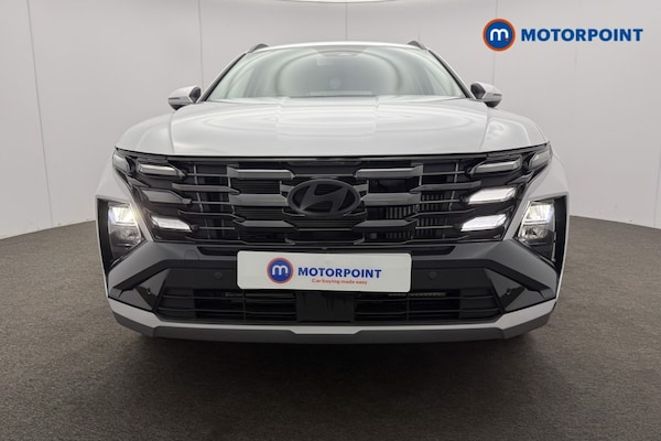 Used Hyundai TUCSON 2025 for sale - 76193520: Photo 34