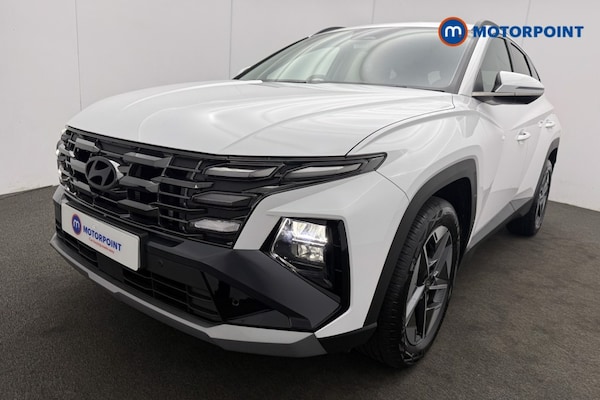 Used Hyundai TUCSON 2025 for sale - 76193520: Photo 35