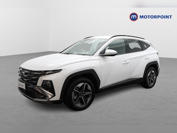 Used Hyundai TUCSON 2025 for sale - 76193520: Photo 3