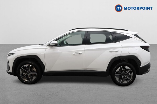 Used Hyundai TUCSON 2025 for sale - 76193520: Photo 4