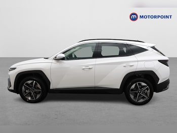 Used Hyundai TUCSON 2025 for sale - 76193520: Photo 4
