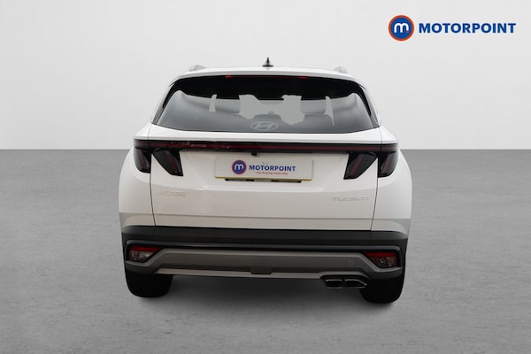Used Hyundai TUCSON 2025 for sale - 76193520: Photo 6