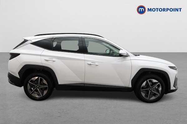 Used Hyundai TUCSON 2025 for sale - 76193520: Photo 8