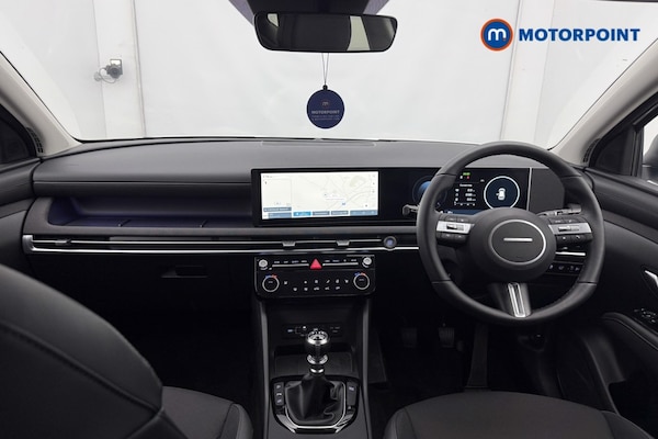 Used Hyundai TUCSON 2025 for sale - 76193520: Photo 9