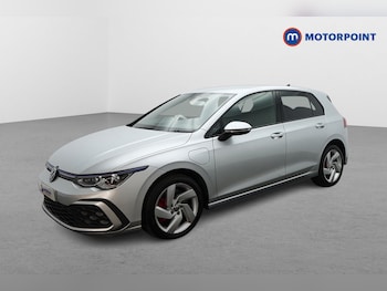 Used Volkswagen Golf 2023 for sale - 78541203: Photo