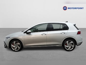 Used Volkswagen Golf 2023 for sale - 78541203: Photo