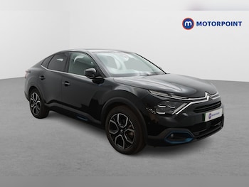 Used Citroen C4 X 2023 for sale - 78457155: Photo