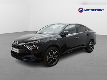 Used Citroen C4 X 2023 for sale - 78457155: Photo