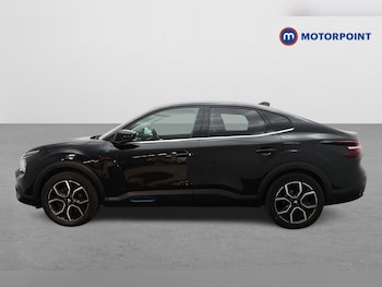 Used Citroen C4 X 2023 for sale - 78457155: Photo