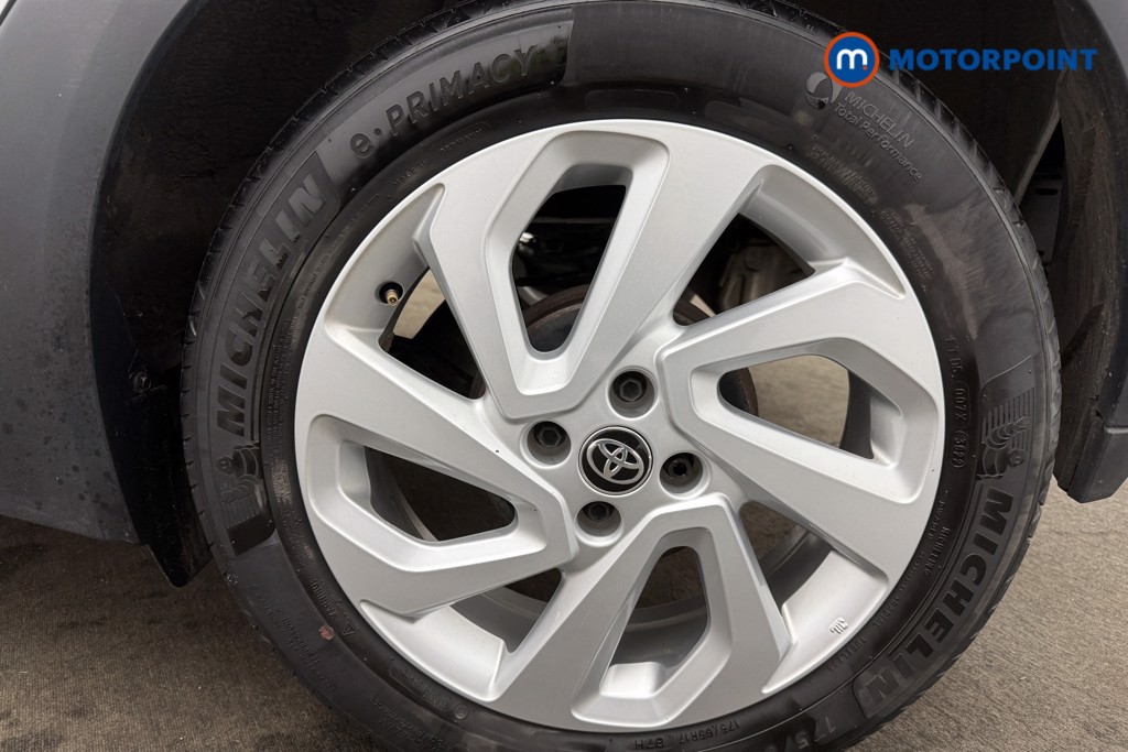 Used Toyota Aygo X 2022 for sale - 77747086: Photo 10