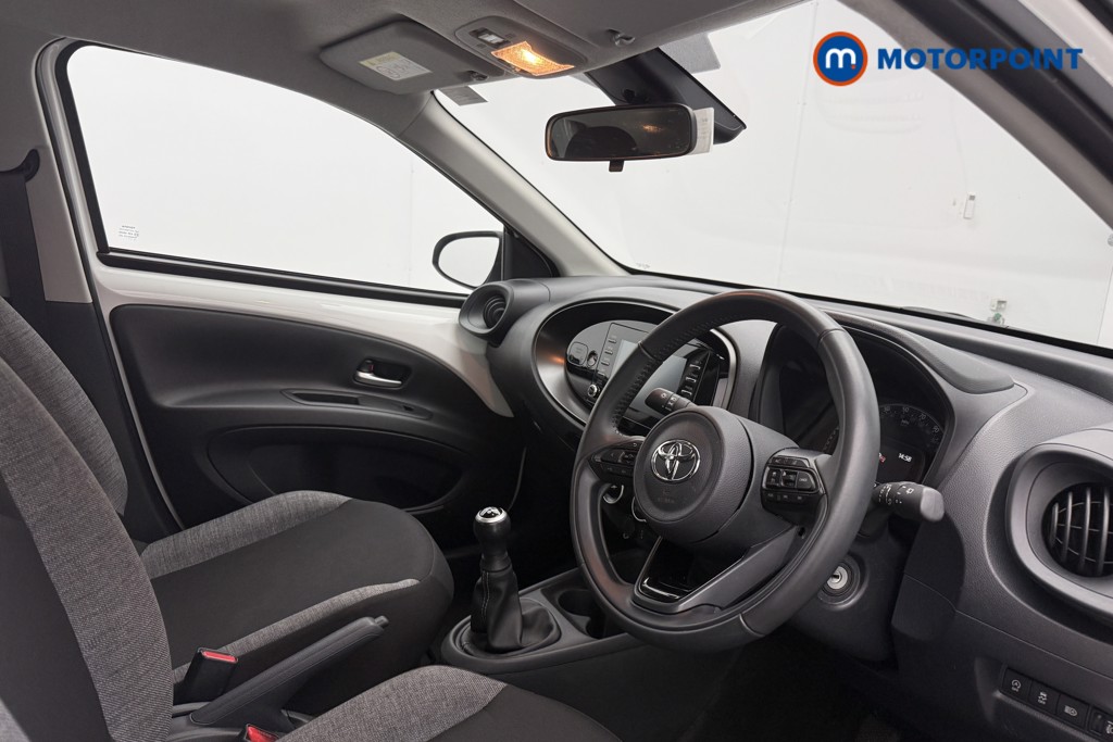 Used Toyota Aygo X 2022 for sale - 77747086: Photo 13