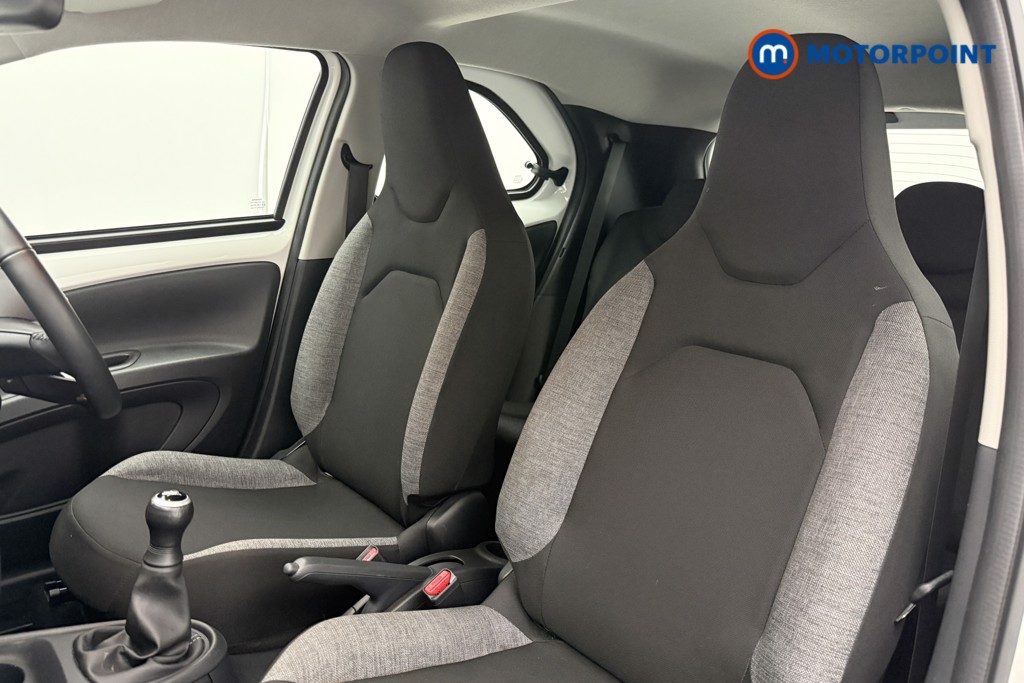 Used Toyota Aygo X 2022 for sale - 77747086: Photo 15