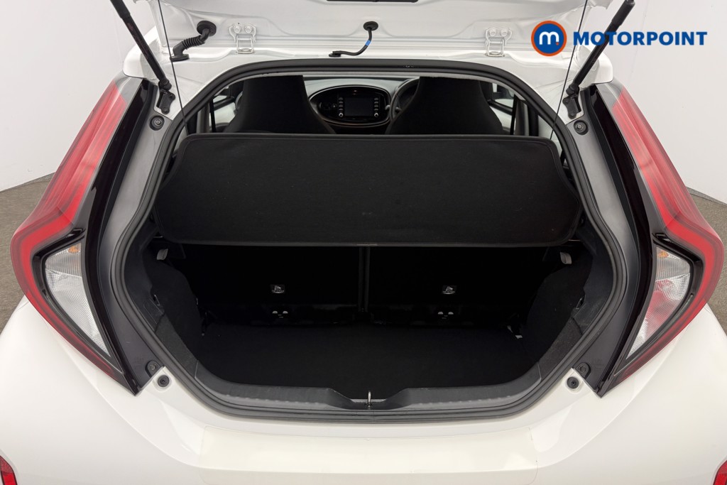 Used Toyota Aygo X 2022 for sale - 77747086: Photo 20