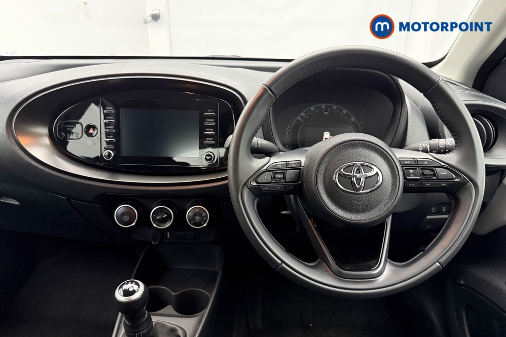 Used Toyota Aygo X 2022 for sale - 77747086: Photo 28
