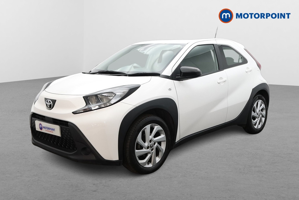 Used Toyota Aygo X 2022 for sale - 77747086: Photo 3
