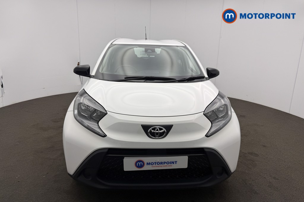 Used Toyota Aygo X 2022 for sale - 77747086: Photo 30