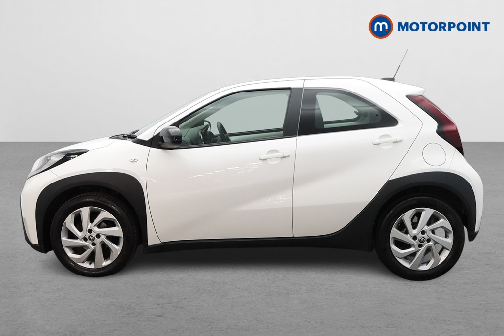 Used Toyota Aygo X 2022 for sale - 77747086: Photo 4