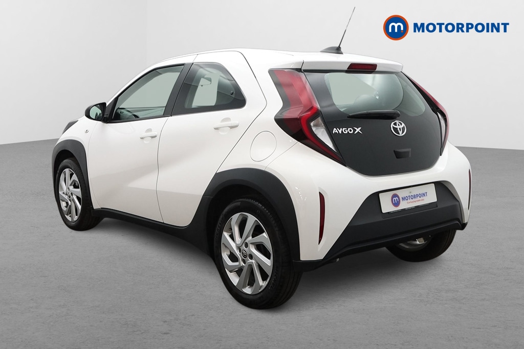 Used Toyota Aygo X 2022 for sale - 77747086: Photo 5
