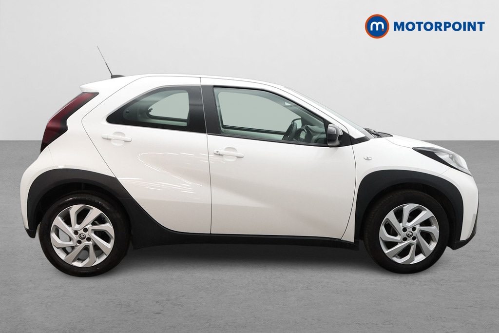 Used Toyota Aygo X 2022 for sale - 77747086: Photo 8