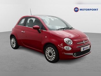 Used Fiat 500 2023 for sale - 79250650: Photo