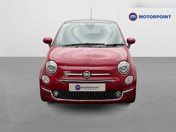 Used Fiat 500 2023 for sale - 79250650: Photo