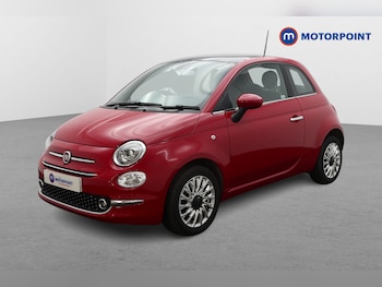Used Fiat 500 2023 for sale - 79250650: Photo