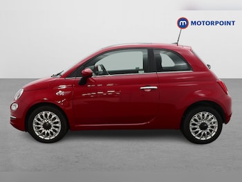 Used Fiat 500 2023 for sale - 79250650: Photo