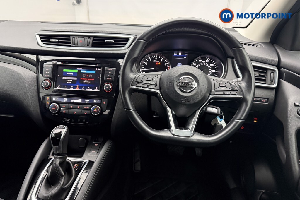 Used Nissan Qashqai 2021 for sale - 77703221: Photo 10