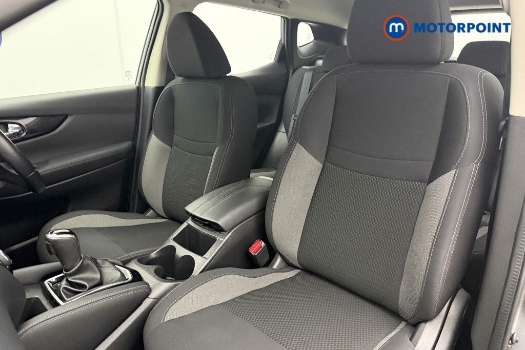 Used Nissan Qashqai 2021 for sale - 77703221: Photo 11