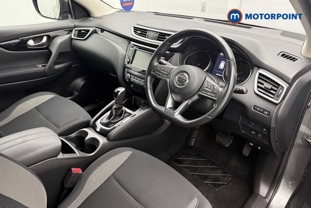 Used Nissan Qashqai 2021 for sale - 77703221: Photo 14