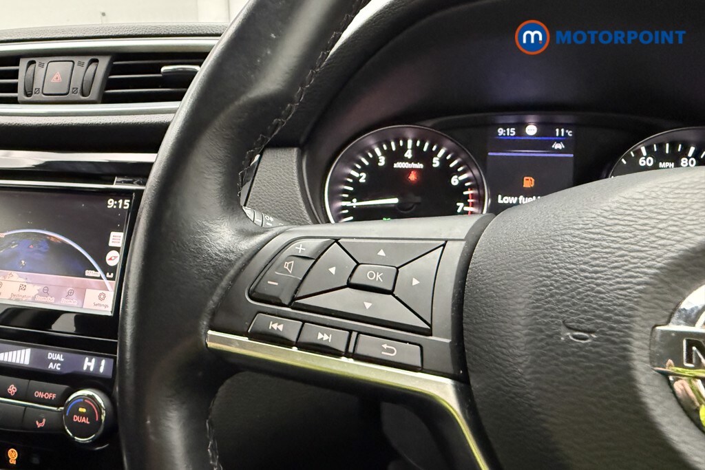 Used Nissan Qashqai 2021 for sale - 77703221: Photo 15