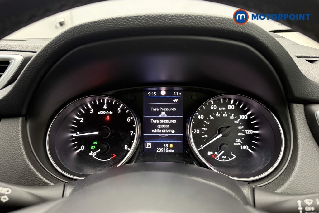 Used Nissan Qashqai 2021 for sale - 77703221: Photo 17