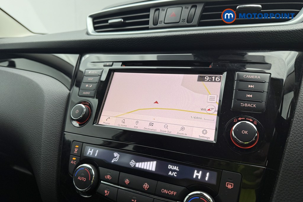 Used Nissan Qashqai 2021 for sale - 77703221: Photo 18