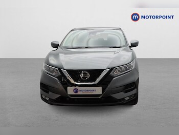 Used Nissan Qashqai 2021 for sale - 77703221: Photo