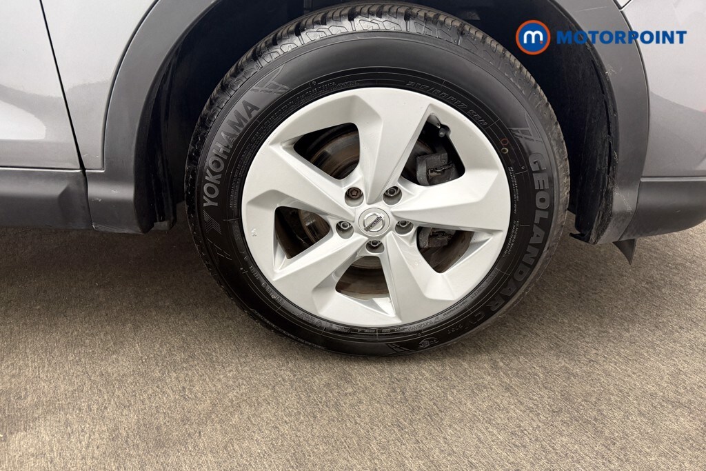 Used Nissan Qashqai 2021 for sale - 77703221: Photo 30